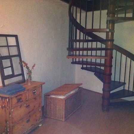 Ferienwohnung Freiburg Herdern Ruang foto