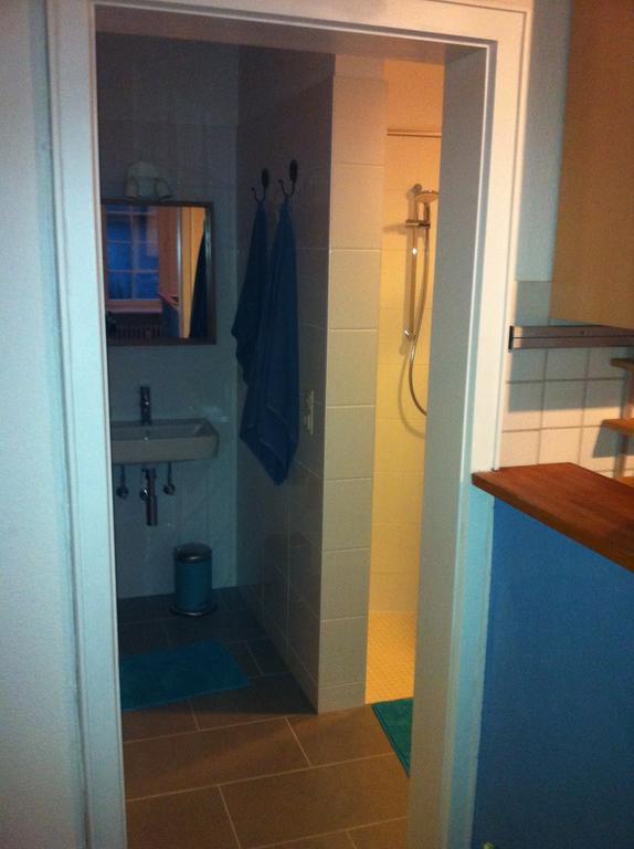 Ferienwohnung Freiburg Herdern Ruang foto